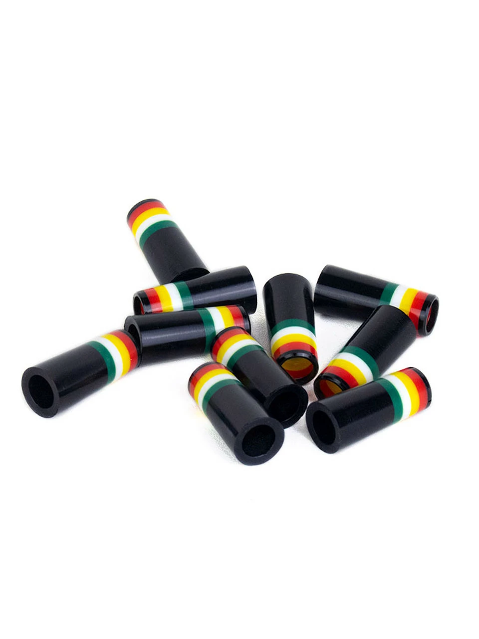 BB&F Co. BB&F Co Ferrule 1.3 Inch - 1964 (10 Pack) 3 BB&F Co. BB&F Co Ferrule 1.3 Inch - 1964 (10 Pack)