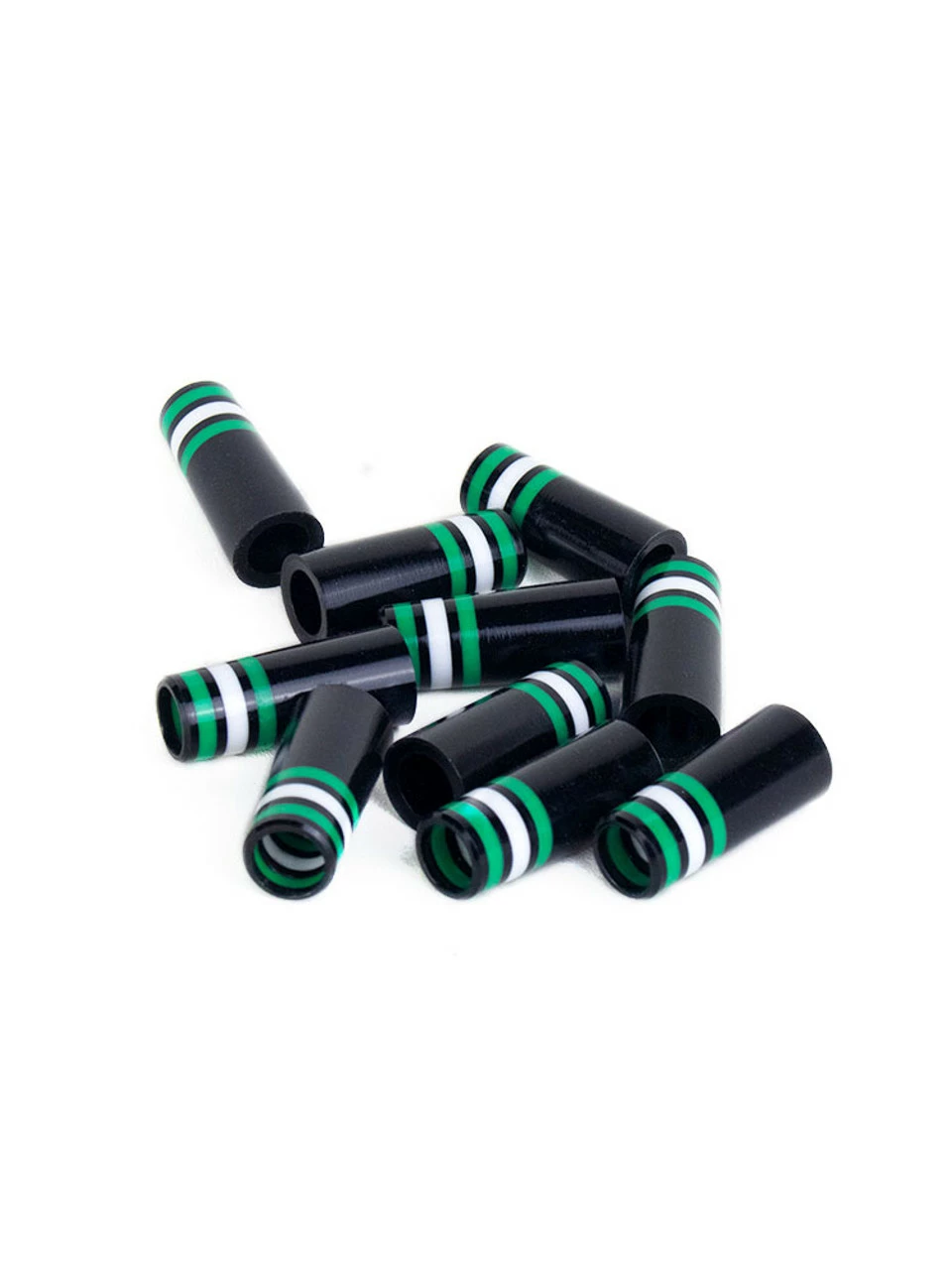 BB&F Co. BB&F Co Ferrule 1.3 Inch - Alister (10 Pack) 3 BB&F Co. BB&F Co Ferrule 1.3 Inch - Alister (10 Pack)