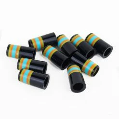 BB&F Co. BB&F Co Ferrule 1 Inch - Animas (10 Pack)