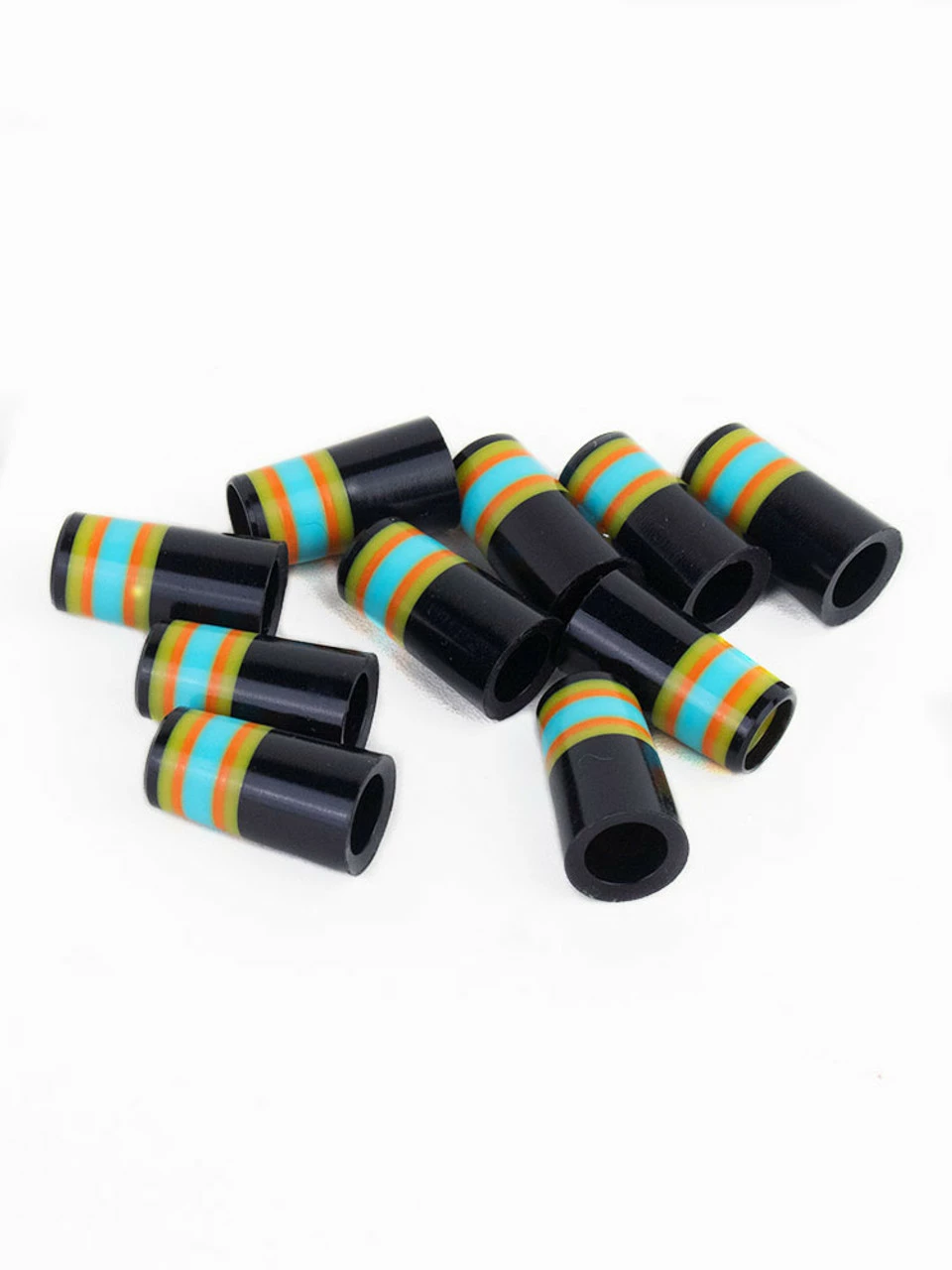 BB&F Co. BB&F Co Ferrule 1 Inch - Animas (10 Pack) 3 BB&F Co. BB&F Co Ferrule 1 Inch - Animas (10 Pack)