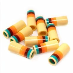 BB&F Co. BB&F Co Ferrule - Aqua Caliente (10 Pack)