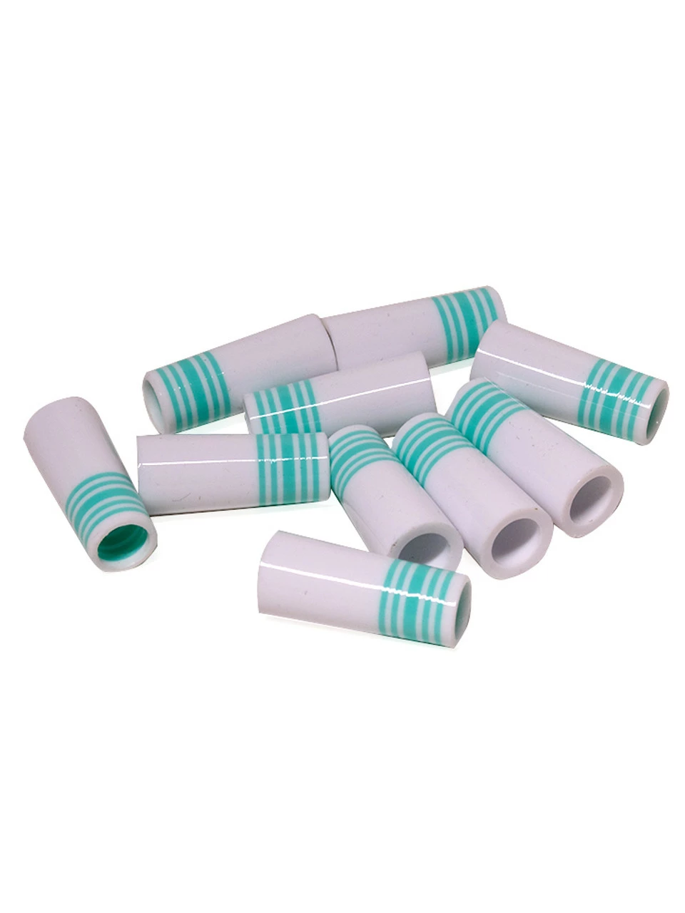 BB&F Co. BB&F Co Ferrule 1.3" - Bell Of The Ball (10 Pack) 3 BB&F Co. BB&F Co Ferrule 1.3" - Bell Of The Ball (10 Pack)