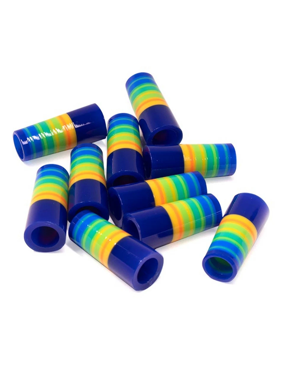 BB&F Co. BB&F Co Ferrule 1.3" - Blue Dream (10 Pack) 3 BB&F Co. BB&F Co Ferrule 1.3" - Blue Dream (10 Pack)