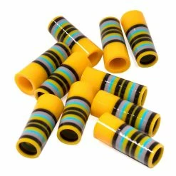 BB&F Co. BB&F Co Ferrule 1.3" - BumbleBee (10 Pack)