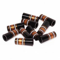 BB&F Co. BB&F Co Ferrule 1.3" - Butte (10 Pack)