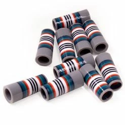 BB&F Co. BB&F Co Ferrule - Casey Jones (10 Pack)