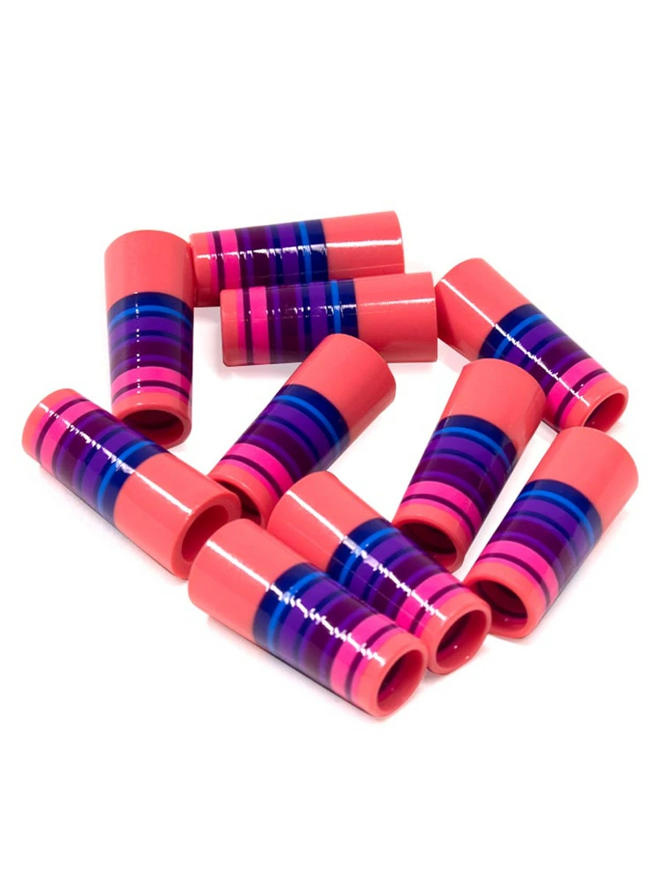 BB&F Co. BB&F Co Ferrule 1.3" - Corel Fantasy (10 Pack) 3 BB&F Co. BB&F Co Ferrule 1.3" - Corel Fantasy (10 Pack)