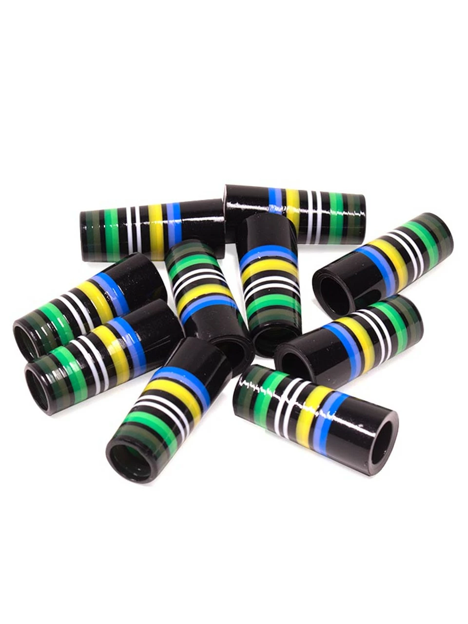 BB&F Co. BB&F Co Ferrule - Ferrulonious Monk (10 Pack) 3 BB&F Co. BB&F Co Ferrule - Ferrulonious Monk (10 Pack)