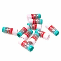 BB&F Co. BB&F Co Ferrule - Fire And Ice (10 Pack)