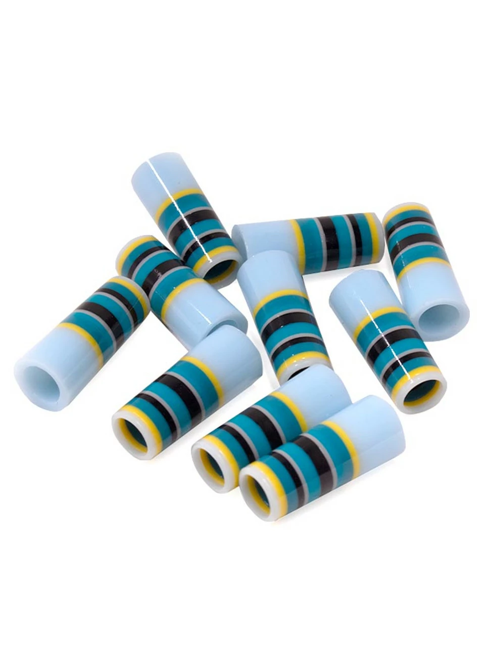 BB&F Co. BB&F Co Ferrule 1.3" - Gaucho (10 Pack) 3 BB&F Co. BB&F Co Ferrule 1.3" - Gaucho (10 Pack)