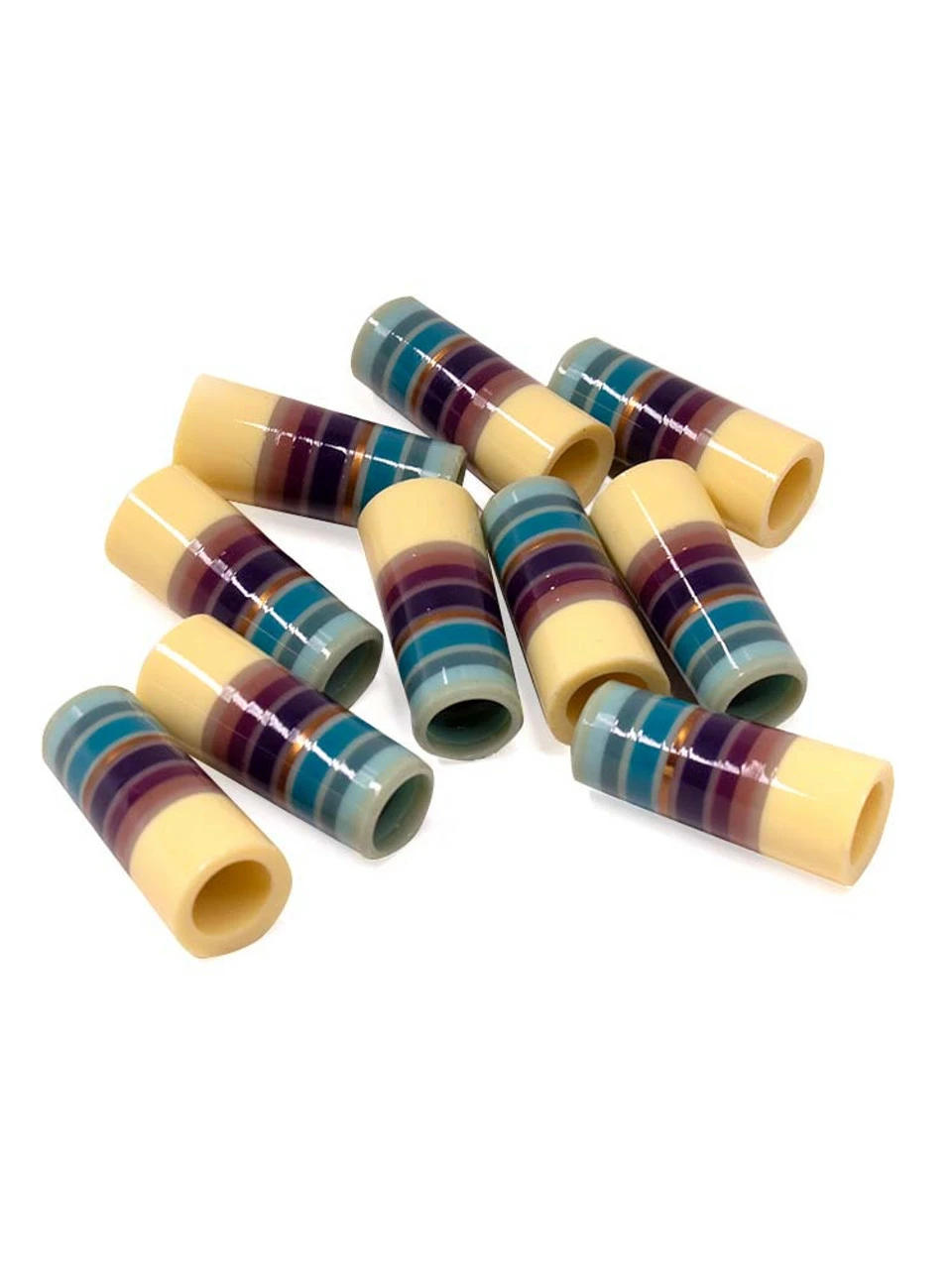 BB&F Co. BB&F Co Ferrule - Gelato (10 Pack) 3 BB&F Co. BB&F Co Ferrule - Gelato (10 Pack)