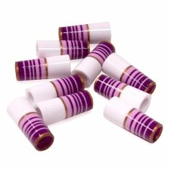BB&F Co. BB&F Co Ferrule - Grape Ape (10 Pack)