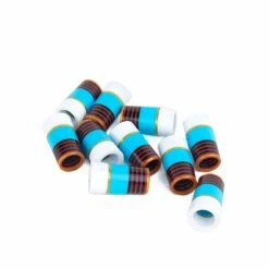 BB&F Co. BB&F Co Ferrule 1 Inch - Hapuna (10 Pack)