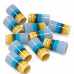 BB&F Co. BB&F Co Ferrule - Honey Ryder (10 Pack)