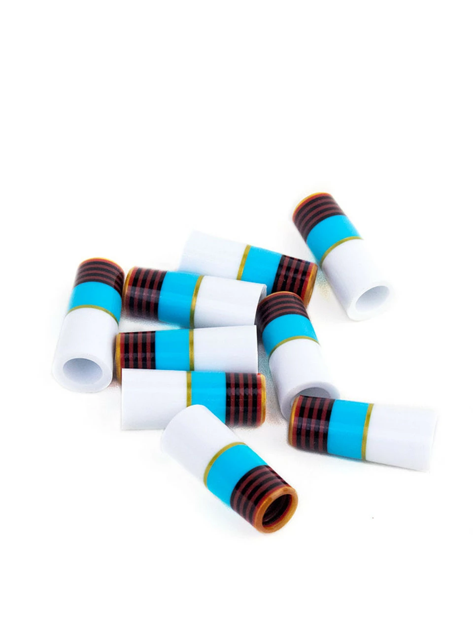 BB&F Co. BB&F Co Ferrule 1.3 Inch - Kahuna (10 Pack) 3 BB&F Co. BB&F Co Ferrule 1.3 Inch - Kahuna (10 Pack)