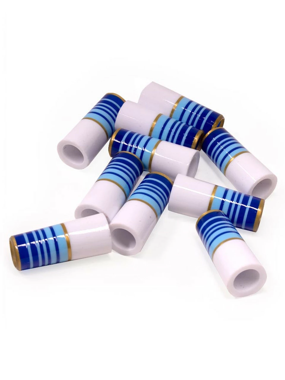 BB&F Co. BB&F Co Ferrule - Laniakea (10 Pack) 3 BB&F Co. BB&F Co Ferrule - Laniakea (10 Pack)