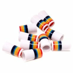 BB&F Co. BB&F Co Ferrule - Malibu (10 Pack)