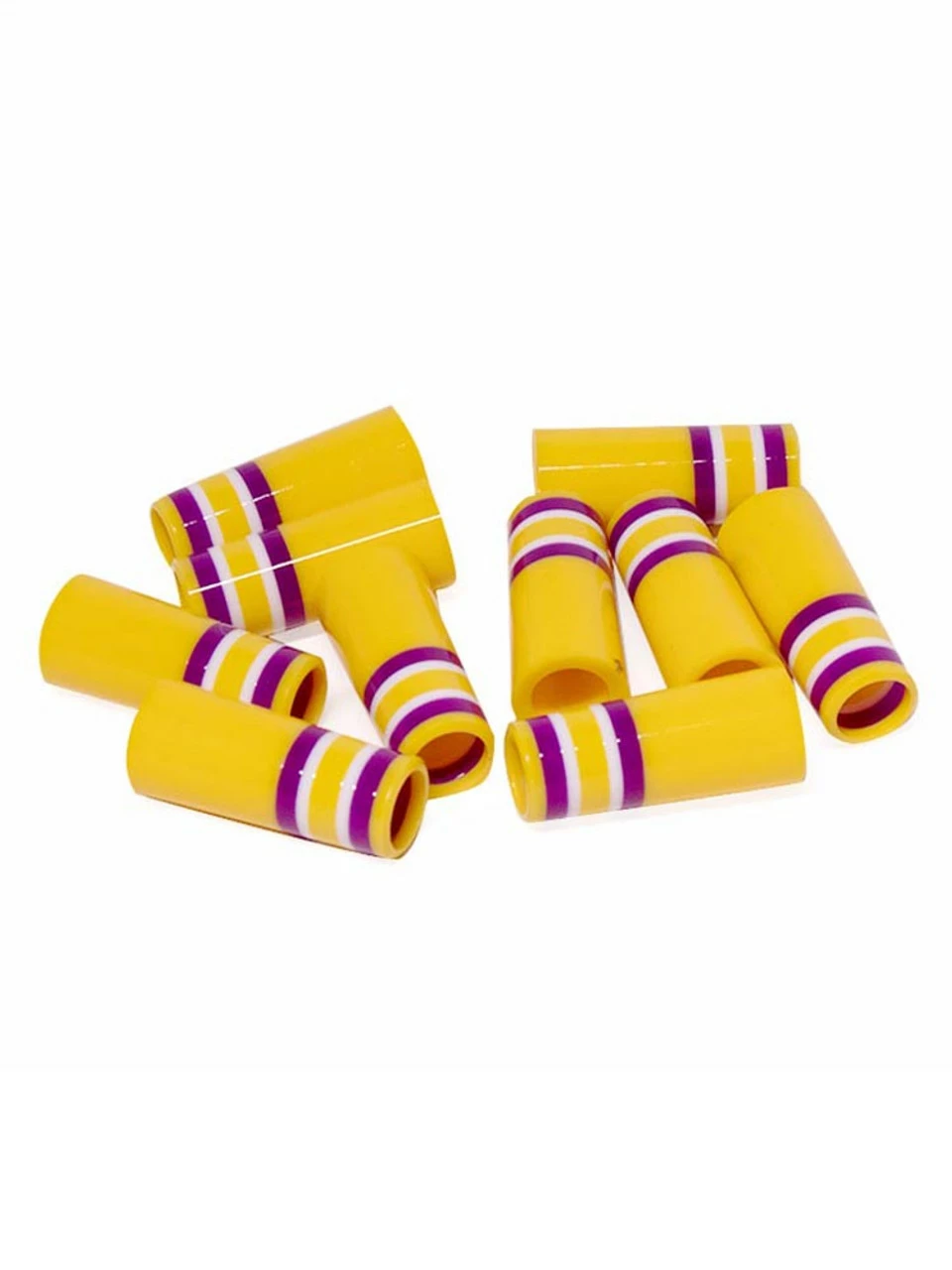BB&F Co. BB&F Co Ferrule 1.3" - Mamba (10 Pack) 3 BB&F Co. BB&F Co Ferrule 1.3" - Mamba (10 Pack)