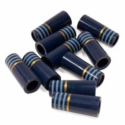 BB&F Co. BB&F Co Ferrule 1.3" - My Blue Heaven (10 Pack)