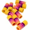 BB&F Co. BB&F Co Ferrule 1.3" - Not So Mellow Yellow (10 Pack) 1 BB&F Co. BB&F Co Ferrule 1.3" - Not So Mellow Yellow (10 Pack) -Cheap Shafts Store part ferrule20bbf20not20so20yellow20std201020pk 1 85535.1667495283