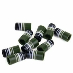 BB&F Co. BB&F Co Ferrule 1 Inch - Omaha (10 Pack)