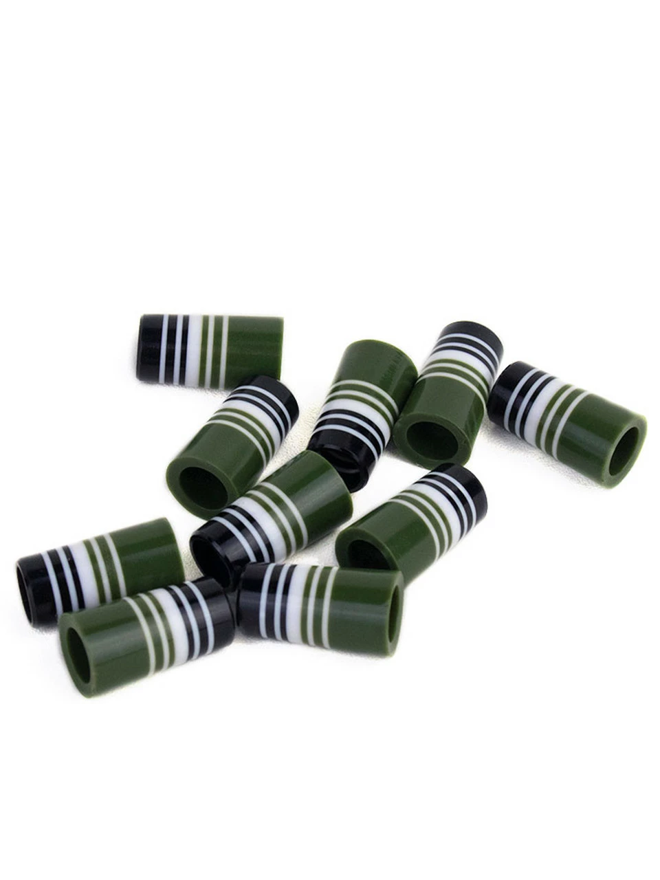 BB&F Co. BB&F Co Ferrule 1 Inch - Omaha (10 Pack) 3 BB&F Co. BB&F Co Ferrule 1 Inch - Omaha (10 Pack)