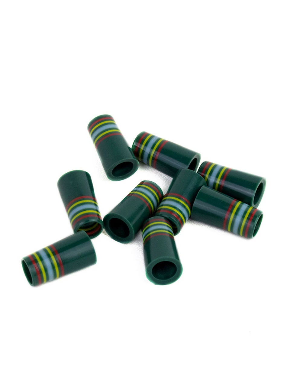 BB&F Co. BB&F Co Ferrule 1 Inch - Parlour (10 Pack) 3 BB&F Co. BB&F Co Ferrule 1 Inch - Parlour (10 Pack)