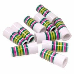 BB&F Co. BB&F Co Ferrule - Pink Dogwood (10 Pack)