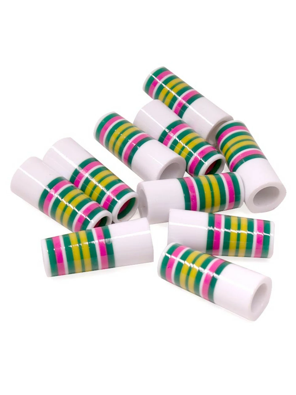 BB&F Co. BB&F Co Ferrule - Pink Dogwood (10 Pack) 3 BB&F Co. BB&F Co Ferrule - Pink Dogwood (10 Pack)