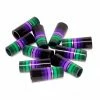 BB&F Co. BB&F Co Ferrule 1.3" - Purple Diesel (10 Pack)