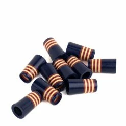 BB&F Co. BB&F Co Ferrule 1 Inch - Revere (10 Pack)