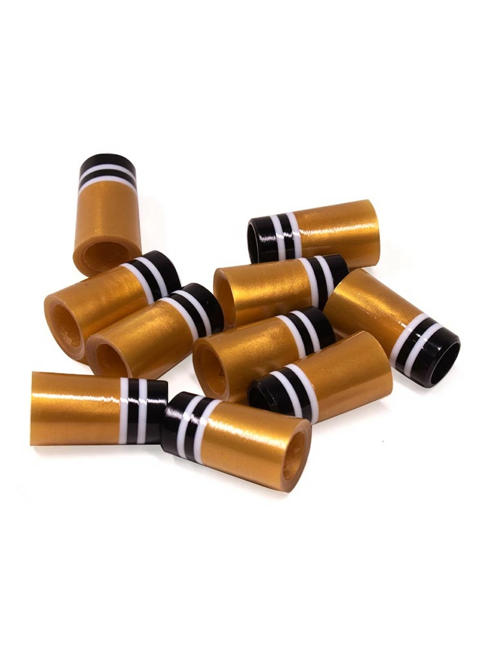 BB&F Co. BB&F Co Ferrule 1.3" - Schmoke And A Pancake (10 Pack) 3 BB&F Co. BB&F Co Ferrule 1.3" - Schmoke And A Pancake (10 Pack)