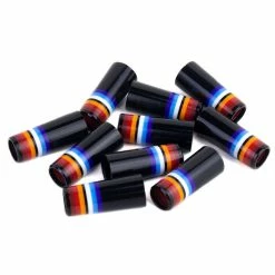 BB&F Co. BB&F Co Ferrule 1.3 Inch - Serape (10 Pack)