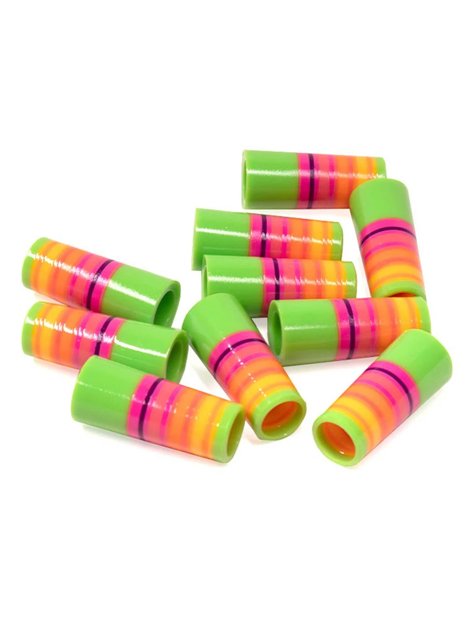 BB&F Co. BB&F Co Ferrule 1.3" - Siren Of Summer (10 Pack) 3 BB&F Co. BB&F Co Ferrule 1.3" - Siren Of Summer (10 Pack)