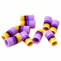 BB&F Co. BB&F Co Ferrule 1.3" - The Delicate Sound Of Purple (10 Pack)