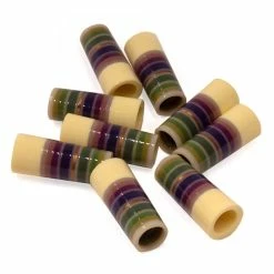 BB&F Co. BB&F Co Ferrule 1.3" - Sugar Plum (10 Pack)
