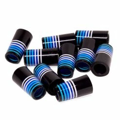 BB&F Co. BB&F Co Ferrule 1.3" - TP-11 (10 Pack)