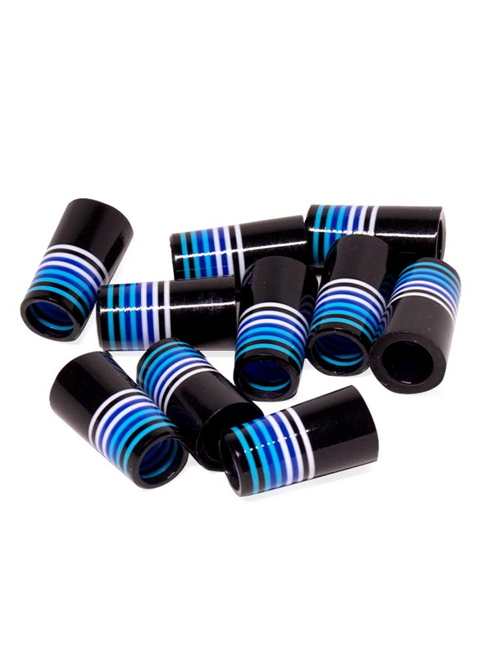 BB&F Co. BB&F Co Ferrule 1.3" - TP-11 (10 Pack) 3 BB&F Co. BB&F Co Ferrule 1.3" - TP-11 (10 Pack)