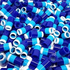 BB&F Co. BB&F Co Ferrule 1 Inch - TP-18 (10 Pack)