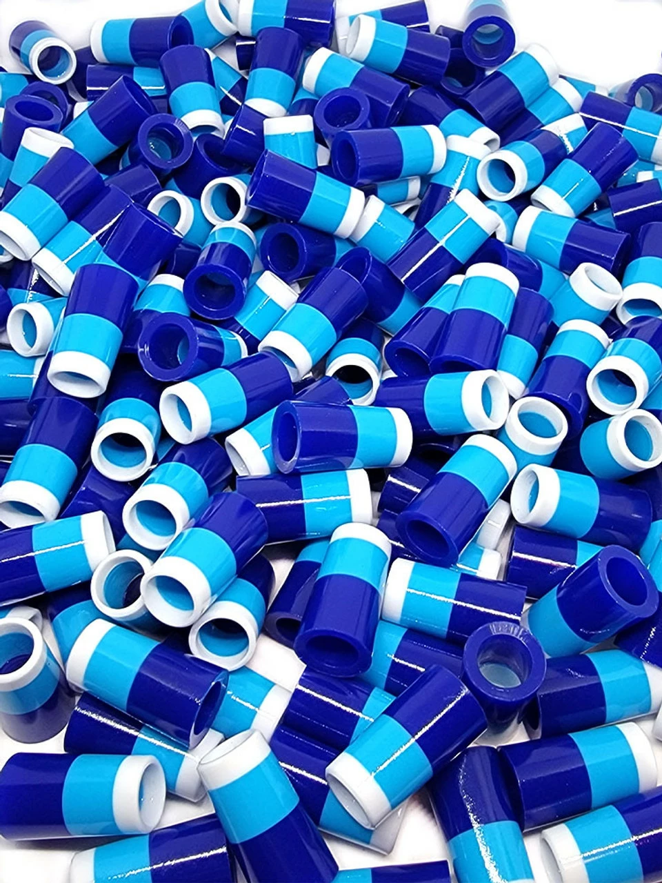 BB&F Co. BB&F Co Ferrule 1 Inch - TP-18 (10 Pack) 3 BB&F Co. BB&F Co Ferrule 1 Inch - TP-18 (10 Pack)