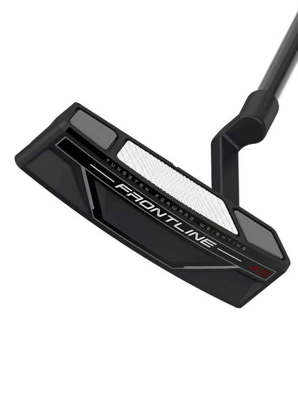 Cleveland Frontline Putter - 4.0 Plumbers Neck 3 Cleveland Frontline Putter - 4.0 Plumbers Neck