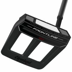 Cleveland Frontline Putter - Iso Slant Neck