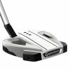 TaylorMade Spider EX Putter - Platinum/White Slant Neck 2 TaylorMade Spider EX Putter - Platinum/White Slant Neck -Cheap Shafts Store put spider20ex20plat whi203 1 08449.1669269985