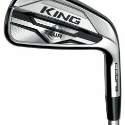 Cobra King Tour MIM Irons - Steel Shaft