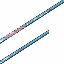 OBAN AirBurst COBALT Shaft