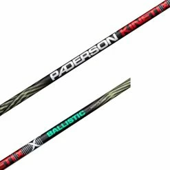 Paderson Kinetixx Ballistic TP KGTP75 Shaft
