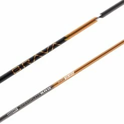 Breakthrough Golf Technology Brava Shaft