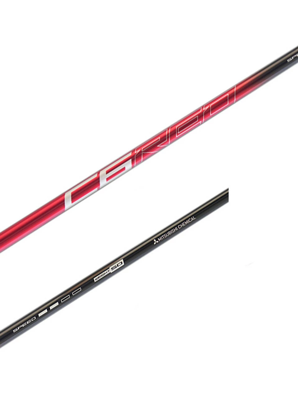 Mitsubishi Chemical C6 Red '22 Series Shaft 3 Mitsubishi Chemical C6 Red '22 Series Shaft