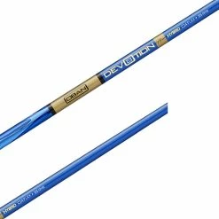 OBAN Devotion Hybrid Shaft