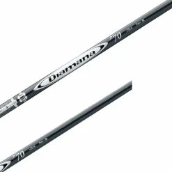 Mitsubishi Chemical Diamana D+ Limited Shaft